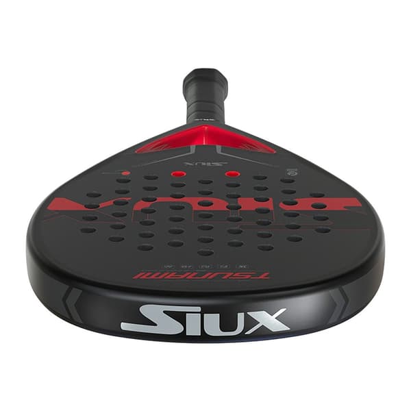 Siux Faldet Ketcher Tsunami Revolution  355-375 gr