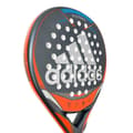 Pikkukuva 3 / 3: Adidas X5 Ultimate Padelmaila Punainen