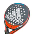 Pikkukuva 2 / 3: Adidas X5 Ultimate Padelmaila Punainen