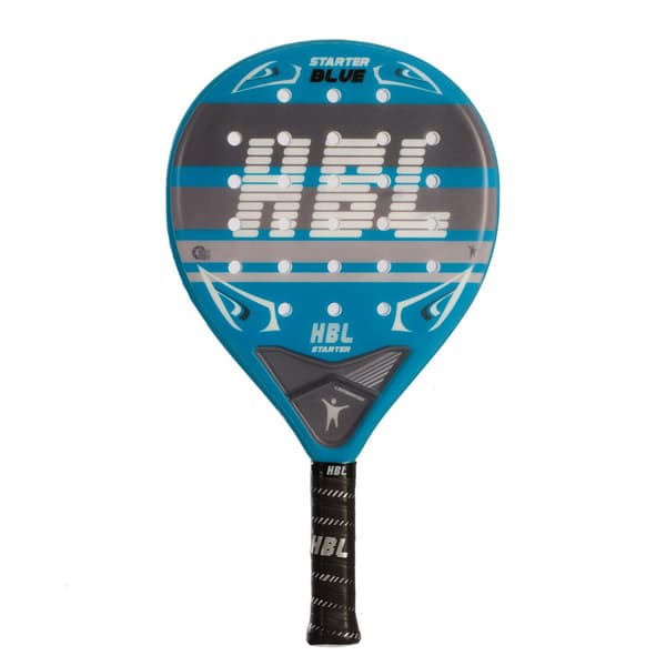 Hbl Starter Light Padelracket Flerfärgad
