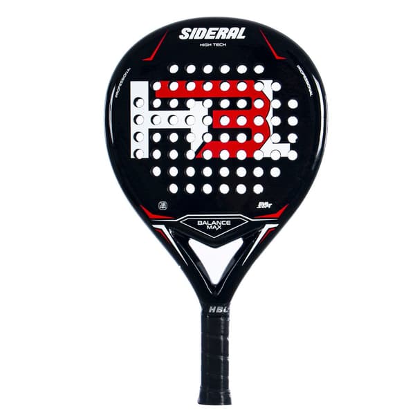 Hbl Sideral Padelketcher Flerfarvet