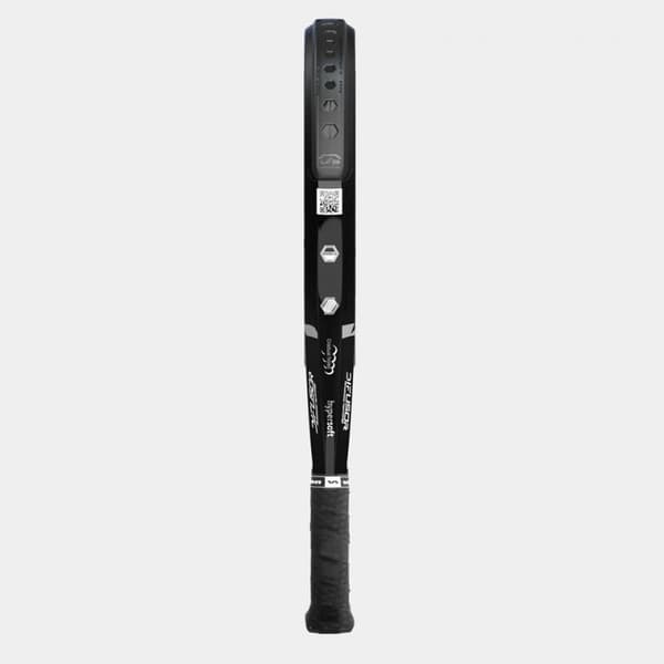 Varlion Lw Difusor Padelketcher Sort