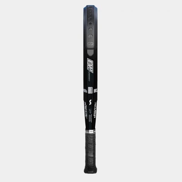 Varlion Lw Difusor Padelketcher Sort