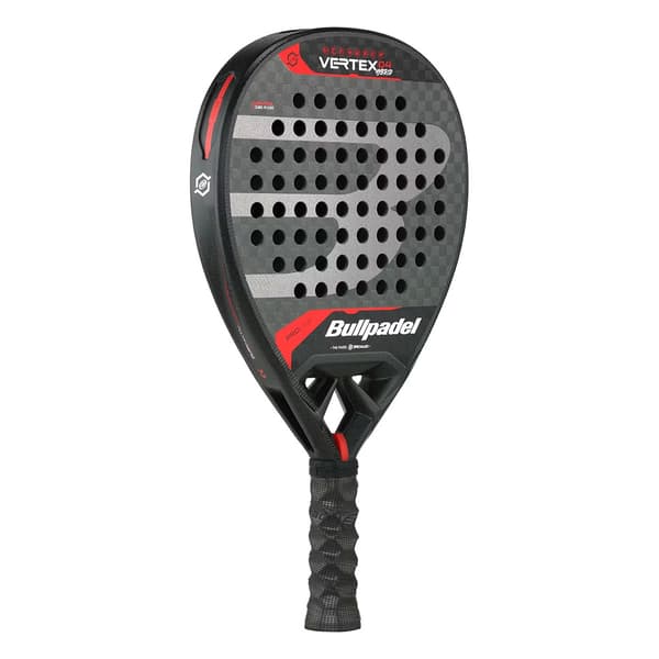 Bullpadel Vertex 04 Hybrid 2024 - Padelmaila