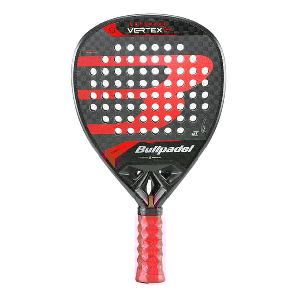 Bullpadel Vertex 04 - Timantin Muotoinen Padelmaila