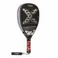 Pikkukuva 3 / 5: Padelmaila Nox AT10 Luxury Attack 18K Alum 2024 Agustin Tapia