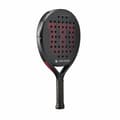 Miniatyrbillede 3 af 3: Padel bat Wilson Pro Staff Team TX V2