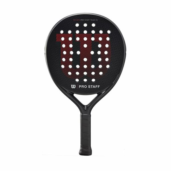 Padel bat Wilson Pro Staff Team TX V2