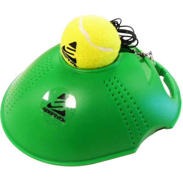Tennisvalmentaja