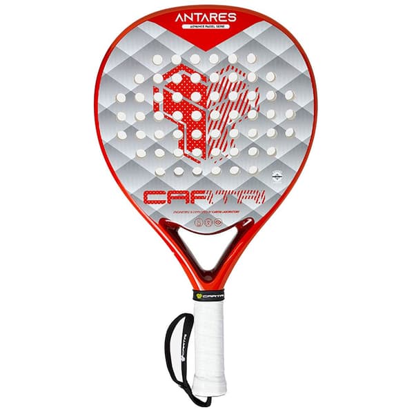 Cartri Tappade Racket Antares Fire  360 gr