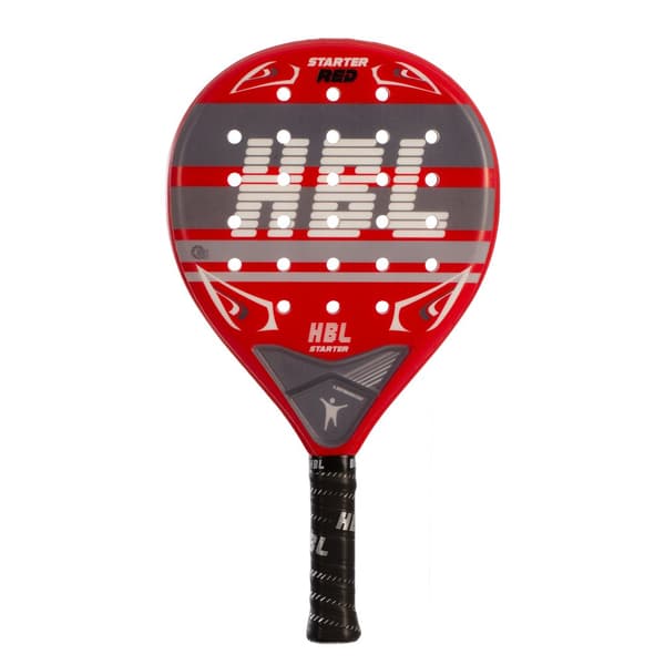 Hbl Starter Padelracket Flerfärgad