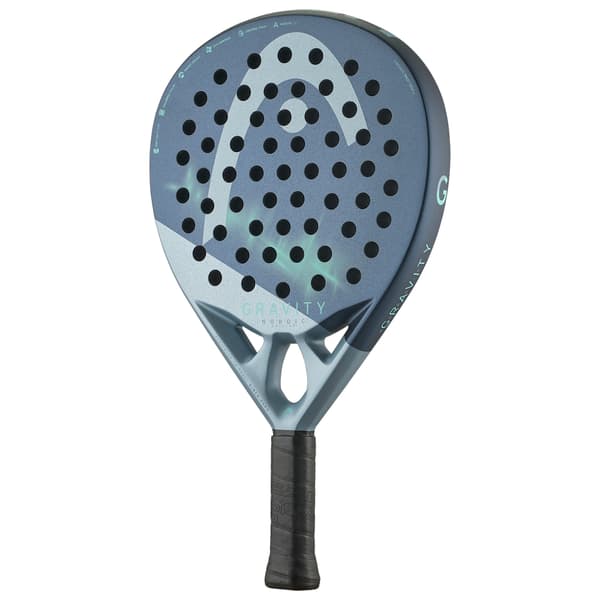 Head Gravity Pro Nordic Edition Windahl 2024