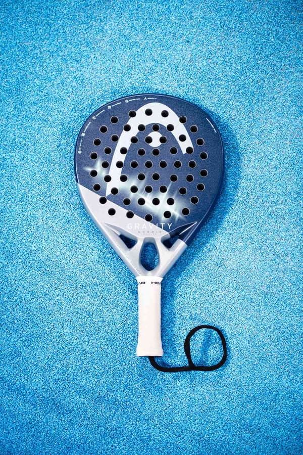 Head Gravity Pro Nordic Edition Windahl 2024
