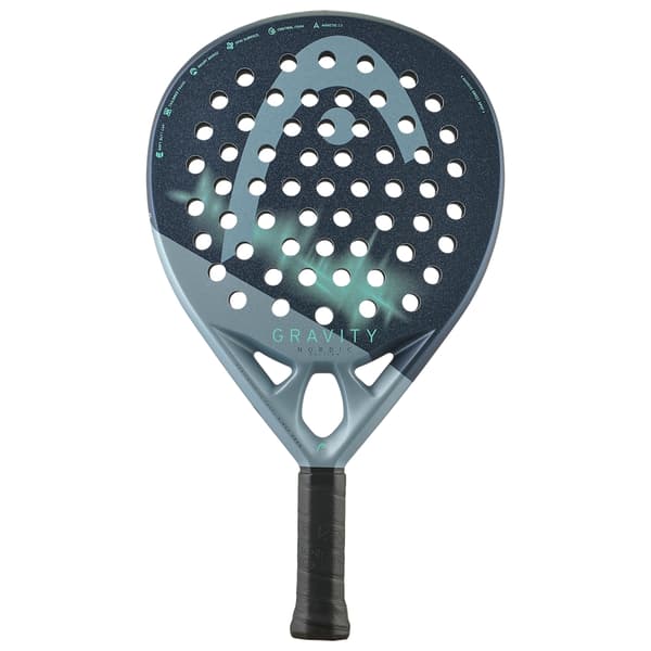Head Gravity Pro Nordic Edition Windahl 2024