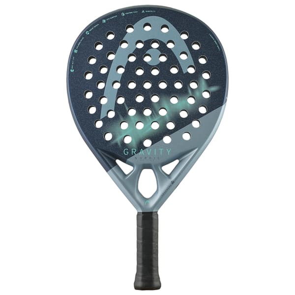 Head Gravity Pro Nordic Edition Windahl 2024