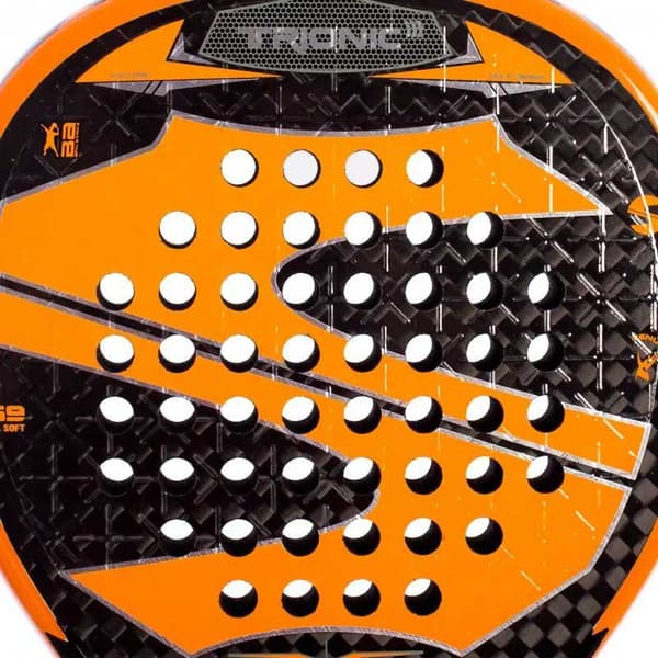 Softee Trionic Padelracket