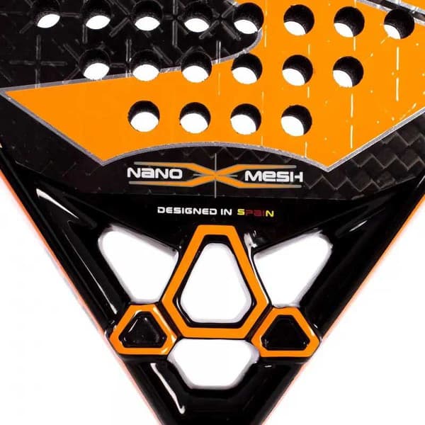 Softee Trionic Padelracket