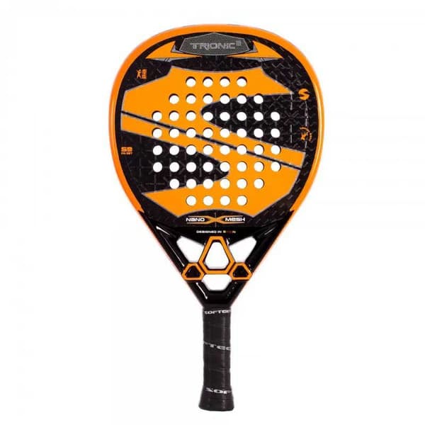 Softee Trionic Padelracket