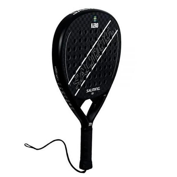 Salming Attack S21 Padelketcher