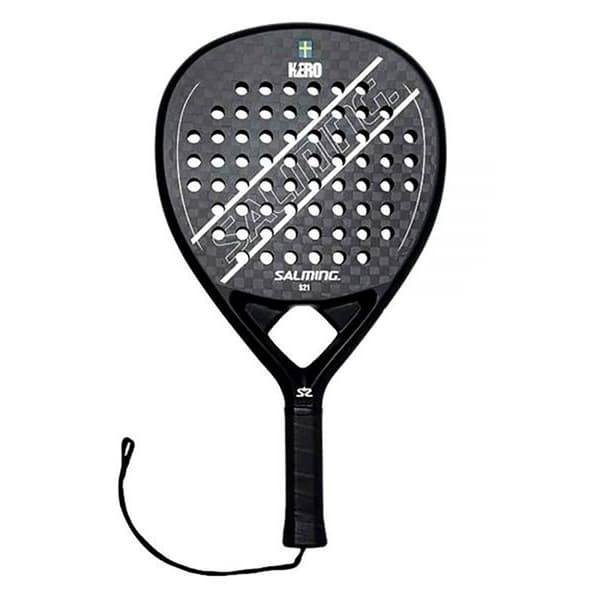 Salming Attack S21 Padelketcher