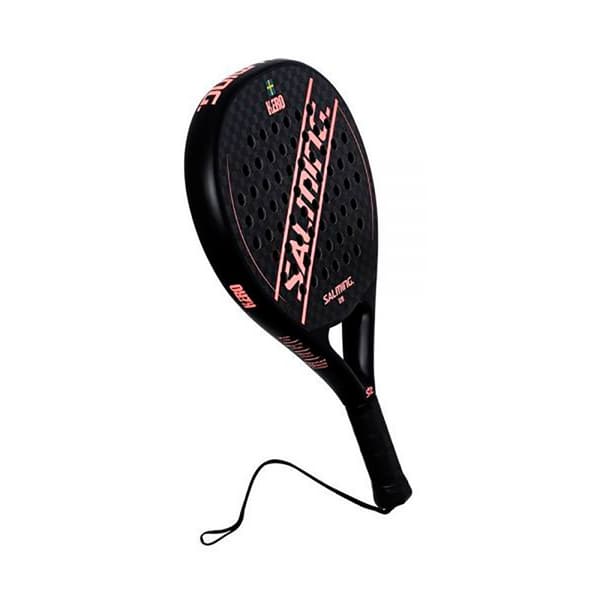 Salming Tech S19 Padelketcher