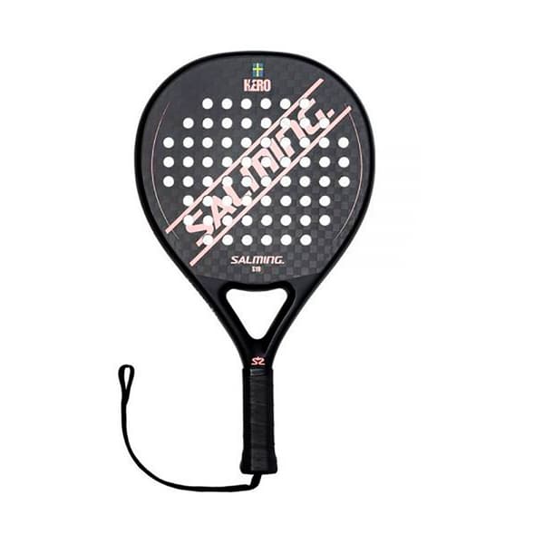 Salming Tech S19 Padelracket