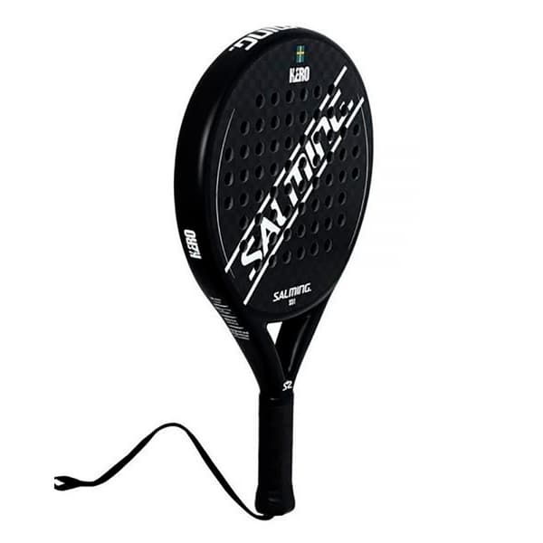 Salming 12k S51 Padelracket