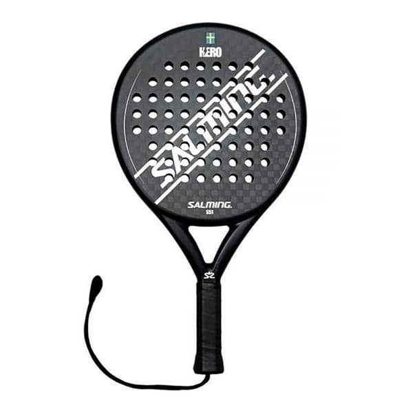 Salming 12k S51 Padelracket