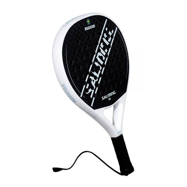 Salming Magician S17 Ltd Padelracket
