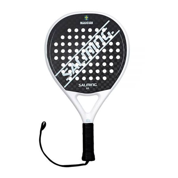 Salming Magician S17 Ltd Padelracket