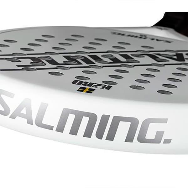 Salming Magician S5 Dual Force Padelracket