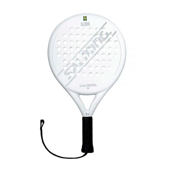 Salming Magician S5 Dual Force Padelracket