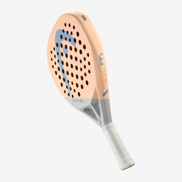 Head Racket Extreme Motion Paula Josemaria 2024 Padelracket