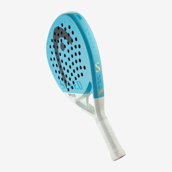 Head Racket Speed Motion Ari Sanchez 2024 Padelmaila