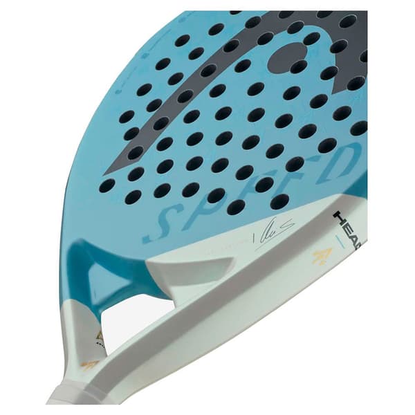 Head Racket Speed Motion Ari Sanchez 2024 Padelmaila