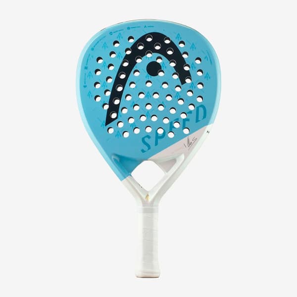Head Racket Speed Motion Ari Sanchez 2024 Padelmaila
