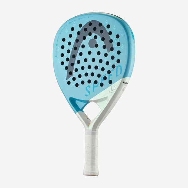 Head Racket Speed Motion Ari Sanchez 2024 Padelketcher