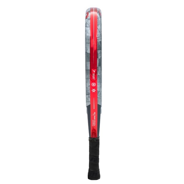 Sane Padel Agressor Vii Juani Rubini Padelketcher