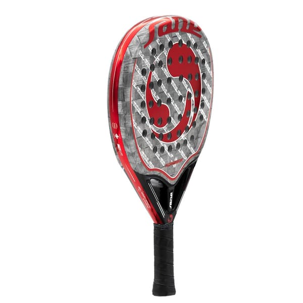 Sane Padel Agressor Vii Juani Rubini Padelketcher
