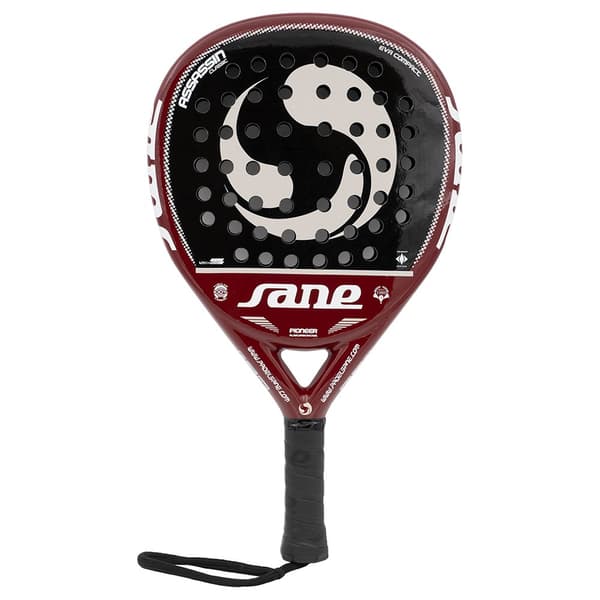 Sane Padel Assassin Classic 12k Padelracket