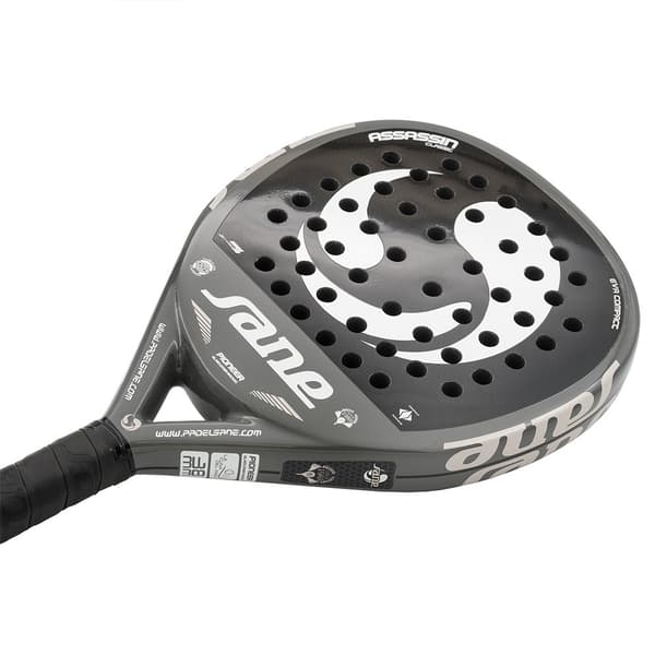 Sane Padel Assassin Classic 3k Padelmaila