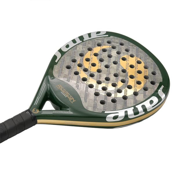 Sane Padel Assassin Legend Ii Padelracket