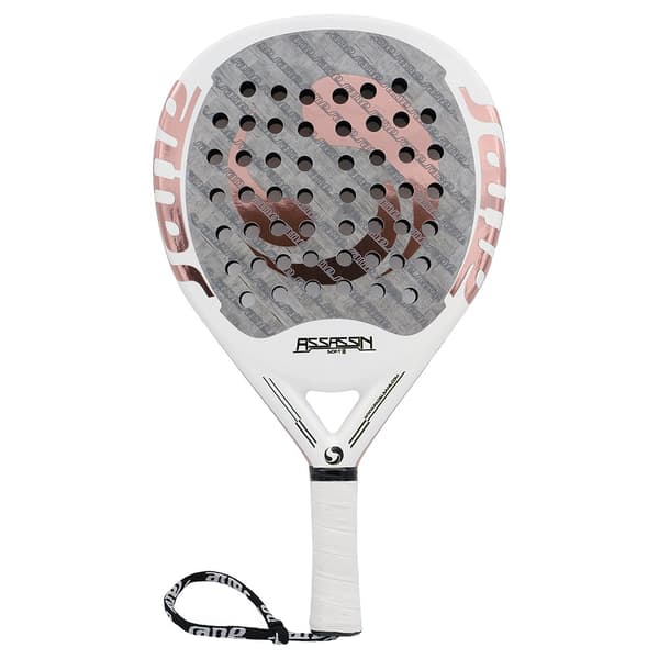 Sane Padel Assassin Soft Iii Padelracket