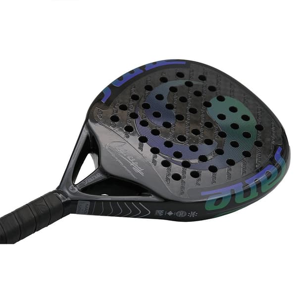 Sane Padel Elis2 Martín Echegaray Padelracket