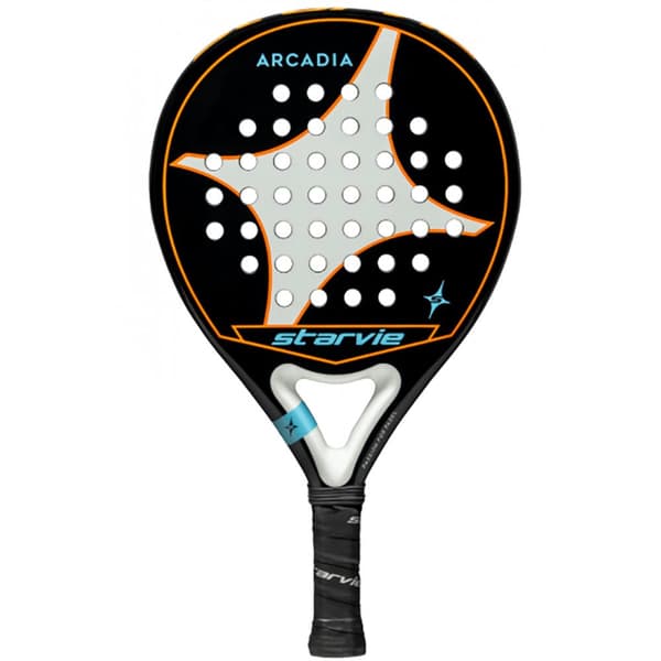 Star Vie Arcadia Padelracket Flerfärgad