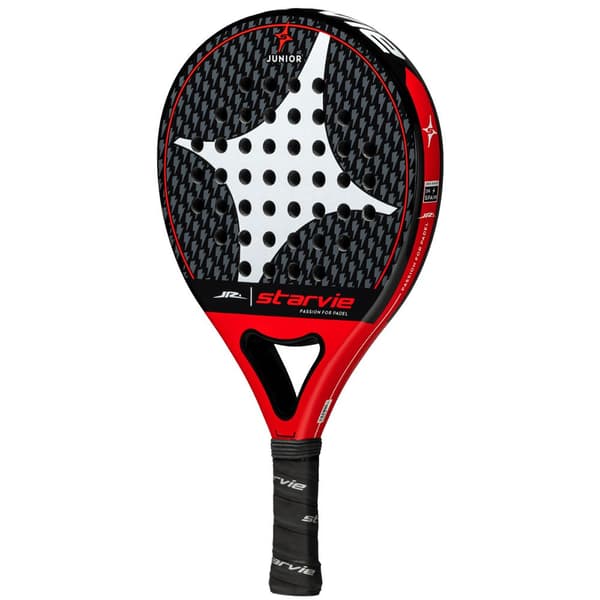 Star Vie Junior Padelketcher Rød