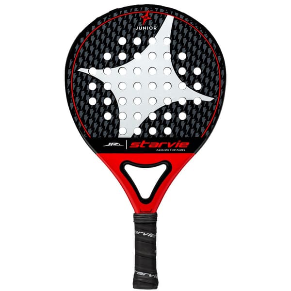 Star Vie Junior Padelketcher Rød