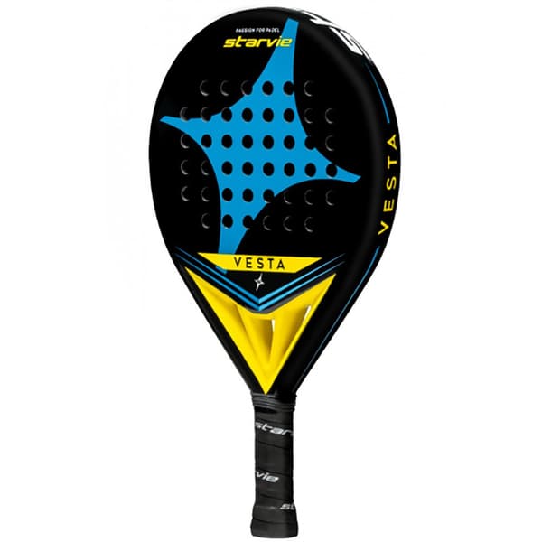 Star Vie Vesta Padelketcher Blå