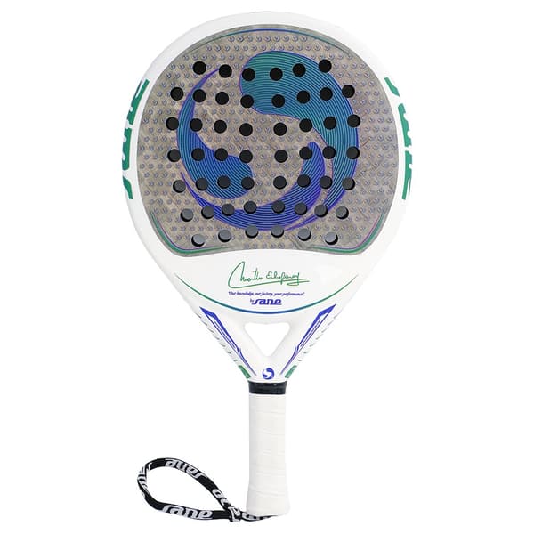 Sane Padel Elis1 Martín Echegaray Padelracket
