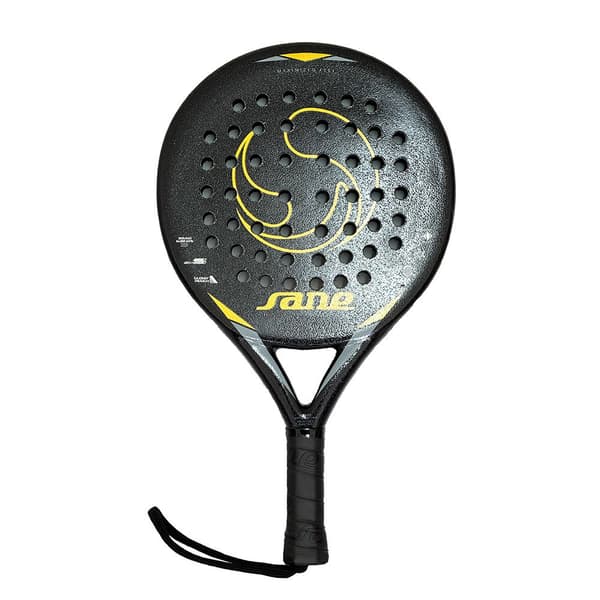Sane Padel Maximized Carbon Padelmaila